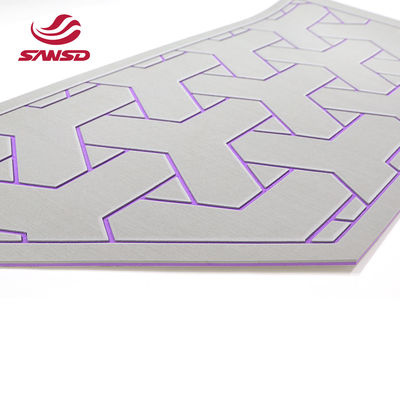 MarineMaster Premium Quality Boat Decking Pro - прочные решения для декоров из синтетического тикового дерева морского класса для превосходной тяги и элегантного внешнего вида