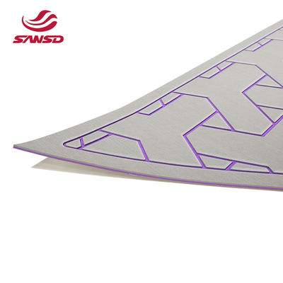 MarineMaster Premium Quality Boat Decking Pro - прочные решения для декоров из синтетического тикового дерева морского класса для превосходной тяги и элегантного внешнего вида