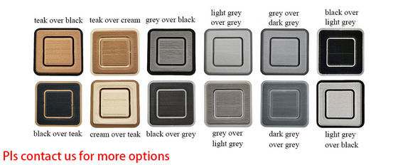 MarineMaster Premium Quality Boat Decking Pro - прочные решения для декоров из синтетического тикового дерева морского класса для превосходной тяги и элегантного внешнего вида