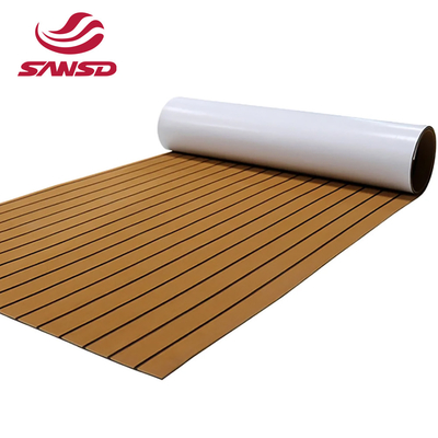 SANSD EVA Foam Marine Flooring Boat Decking Sheet (Сансд ЭВА пенообразный морской напольный пласт)
