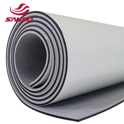 SANSD EVA Foam Marine Flooring Boat Decking Sheet (Сансд ЭВА пенообразный морской напольный пласт)