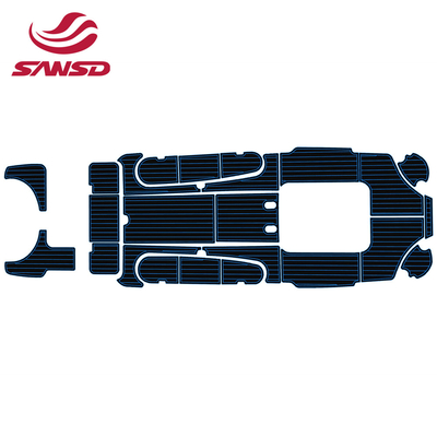 SANSD EVA Foam Marine Flooring Boat Decking Sheet (Сансд ЭВА пенообразный морской напольный пласт)