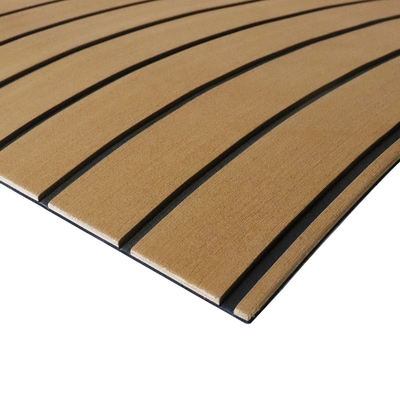 SANSD EVA Foam Marine Flooring Boat Decking Sheet (Сансд ЭВА пенообразный морской напольный пласт)