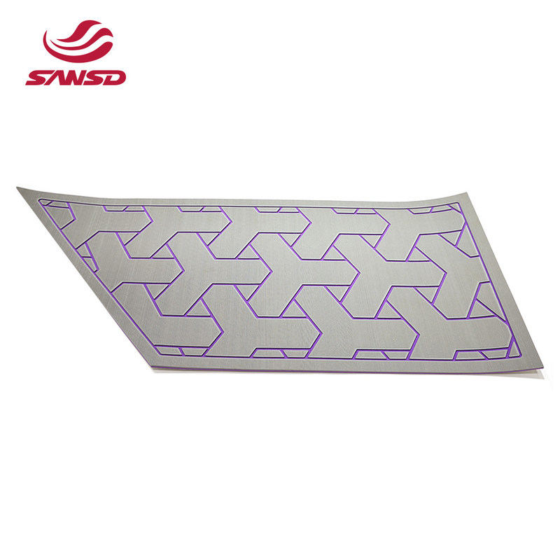 MarineMaster Premium Quality Boat Decking Pro - прочные решения для декоров из синтетического тикового дерева морского класса для превосходной тяги и элегантного внешнего вида